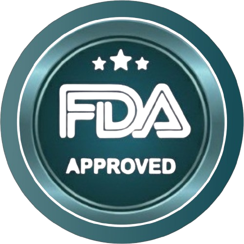 FDA Approved